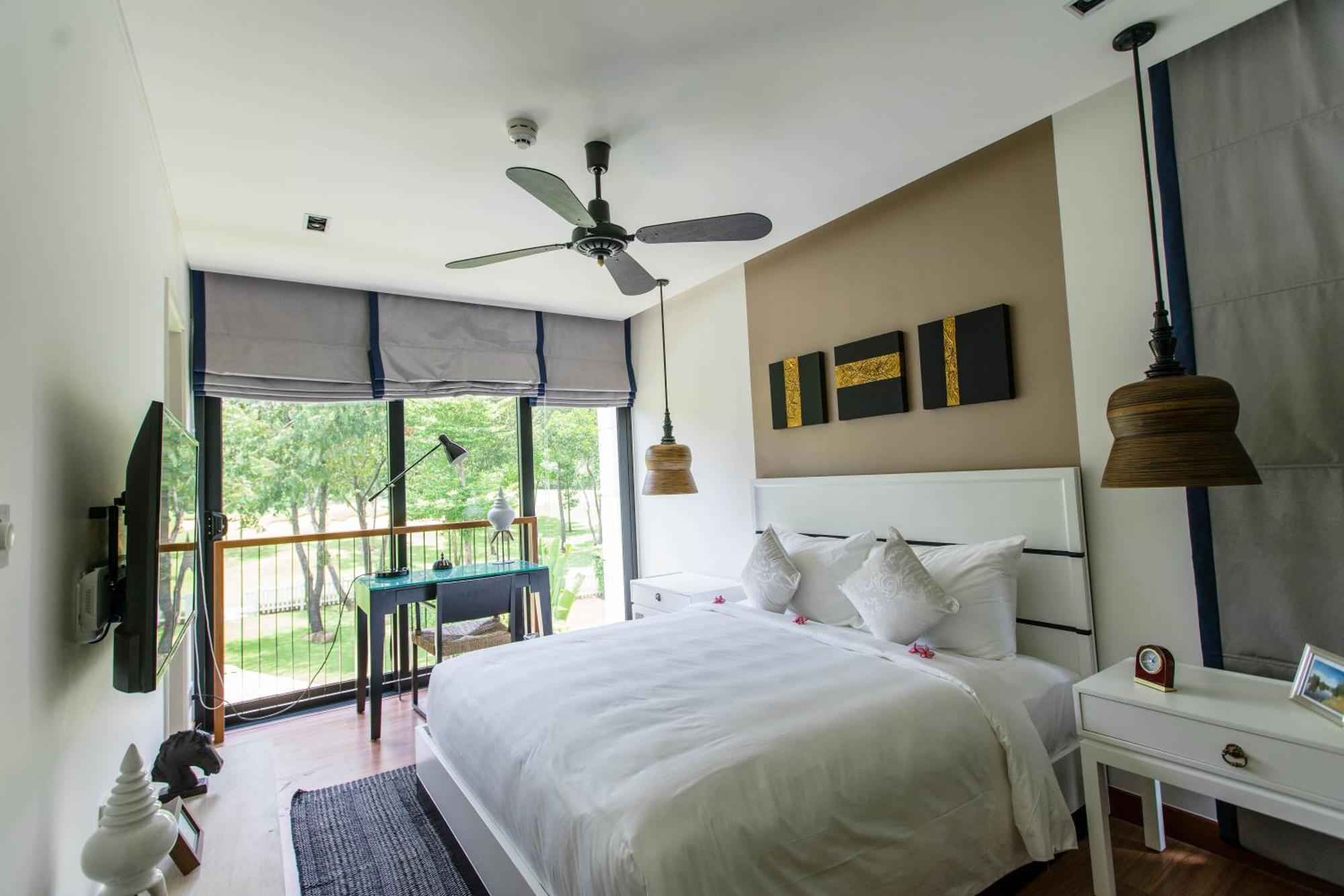Laguna Parkside Residences Lang Co Exterior photo