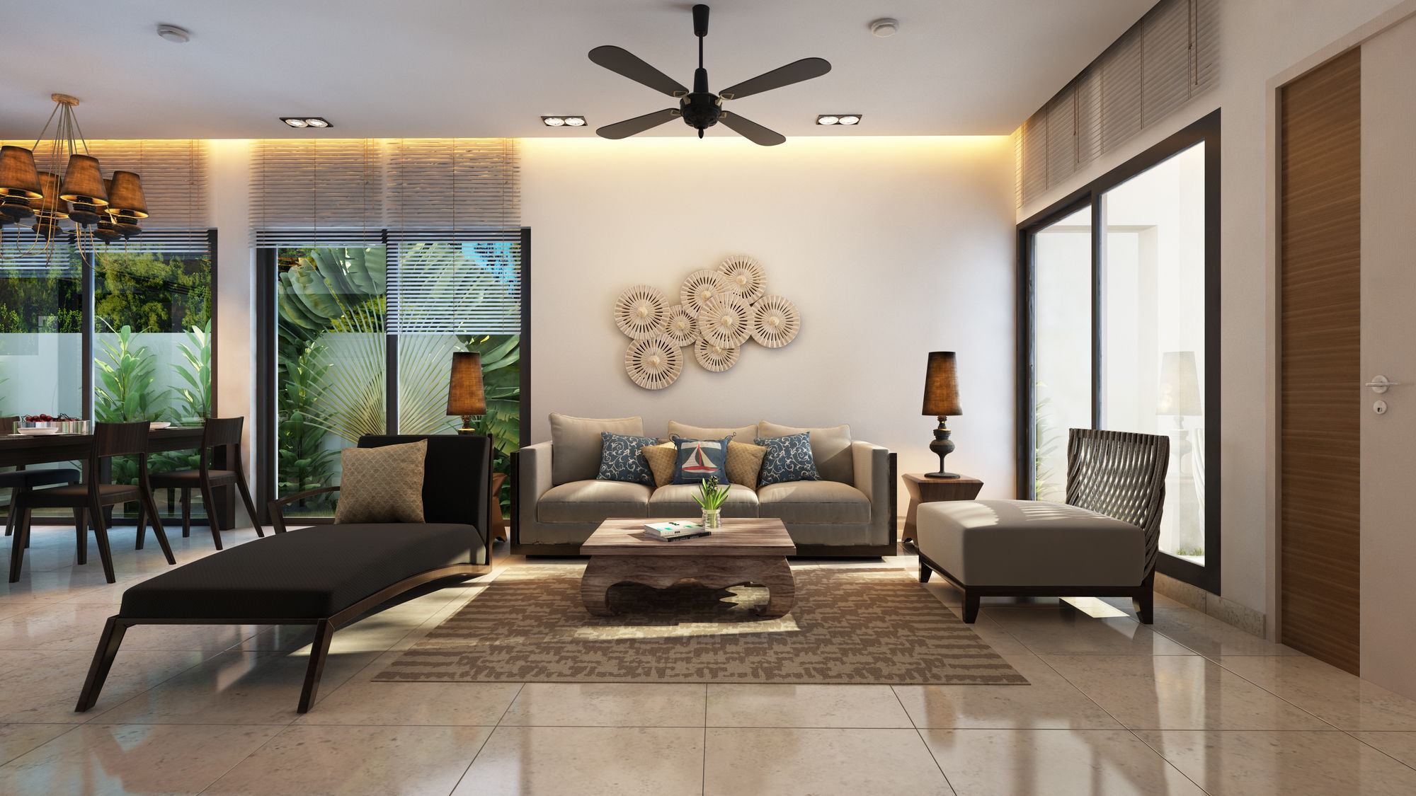 Laguna Parkside Residences Lang Co Exterior photo