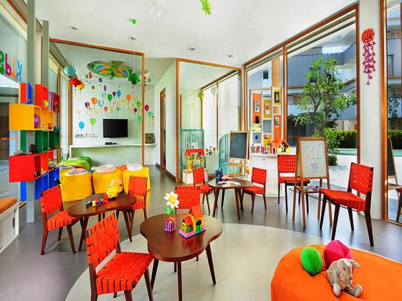 Laguna Parkside Residences Lang Co Exterior photo